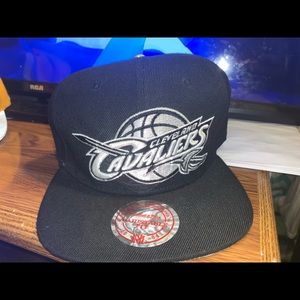 Cavaliers hat